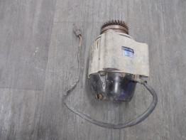 Dynamo Suzuki GSX R 750