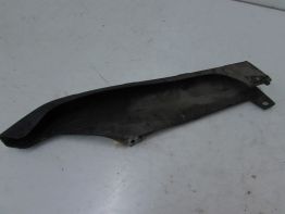 Kettenschutz Kawasaki GPX 600