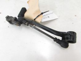 Gear change pedal Kawasaki GPZ 550