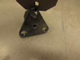 Achterbrug Kawasaki GTR 1000