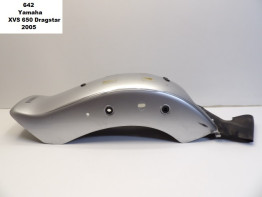 Achterspatbord Yamaha XVS 650 Dragstar