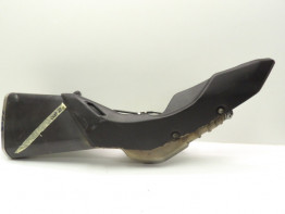 Uitlaat Kawasaki Z 800