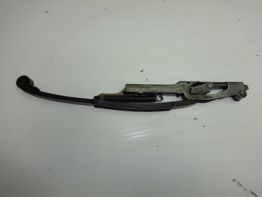 Motorblok diverse Honda TRANSALP