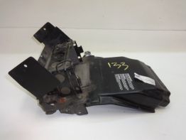 Accubak Suzuki GSX R 750