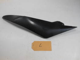 Tankcover Yamaha YZF R6