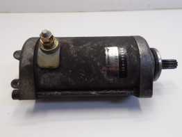Starting motor Suzuki GSX F 1100