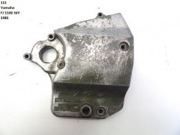 Motorblokdeksel voortandwiel Yamaha FJ 1100