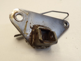 Rechter schetsplaat Honda VT 1100