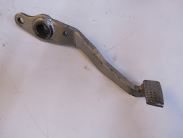 Brake pedal Kawasaki ER 6