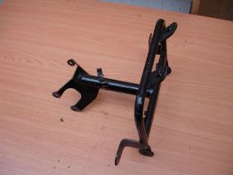 Topkuipsteun Yamaha XJ 900 F