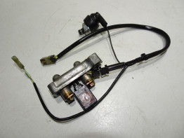 Pulsgever Honda ST 1100 Pan European