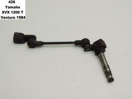 Gear change pedal Yamaha XVZ 1200 Venture