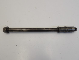 Rear axle Honda VT 700 750