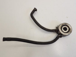 Oil cooler Kawasaki ZXR 750