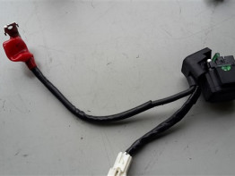 Startmotor relais Kawasaki GTR 1400