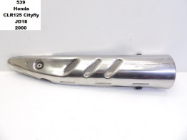 Muffler Honda CLR 125 Cityfly