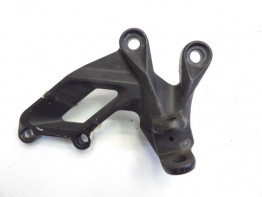 Main step holder right Kawasaki ZZR 1400