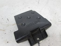 Sonstiges Honda CB 500