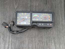 Tellerset Gilera Nordwest 600