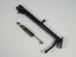 Standaard Kawasaki ER 6