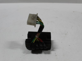 Regler Gleichrichter Honda Goldwing GL