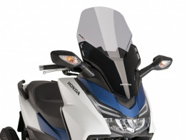 Scheibe Windschild Honda Overige Honda