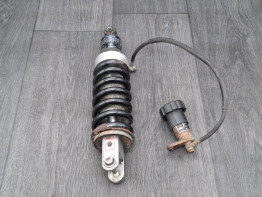 Rear cushion BMW R 1100 RT