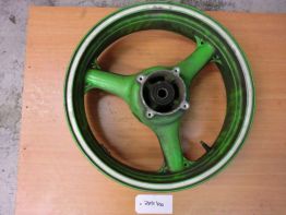 Achtervelg Kawasaki ZXR 400