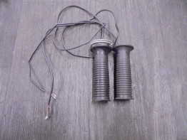 Handvat BMW R 1200 RT