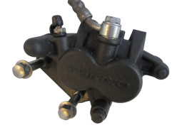 Bremssattel Bremszange vorn links Kawasaki ER 6