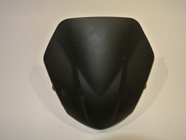 Windschild Yamaha MT 07