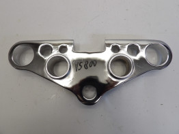 Kroonplaat Suzuki VS 800 Intruder