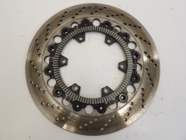 Brake disc front BMW R 1100 1150 RS