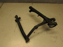 Standaard Honda CBR 1000 F