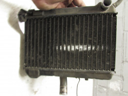 Radiateur Honda Goldwing GL