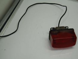 Achterlicht Honda CB 500