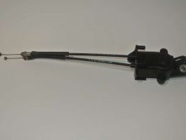 Exup servo klep BMW R 1200 GS LC