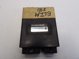 CDI ECU unit Kawasaki EL 250