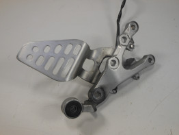 Rechter schetsplaat Yamaha YZF R6