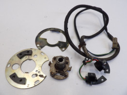 Impulsgeber Suzuki GS 1000