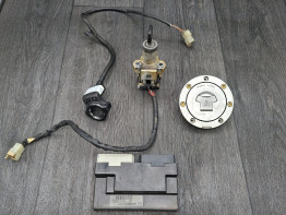 Slotenset Honda CBR Fireblade