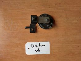 Claxon Suzuki GSR 600