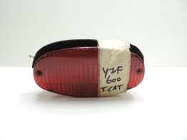 Rucklicht Yamaha YZF 600 Thundercat