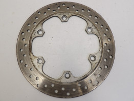 Brake disc front Honda TRANSALP