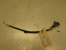 Sonstiges Yamaha FZR 600