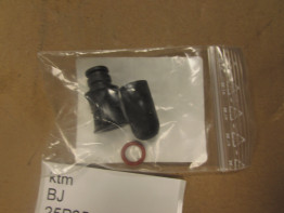 Overig KTM Overige KTM