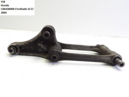 Link systeem achterveer Honda CBR Fireblade