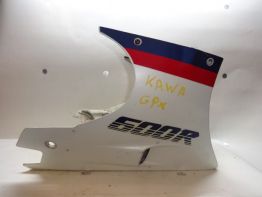 Cowl under Kawasaki GPX 600