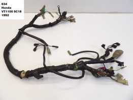 Wire Harness Honda VT 1100