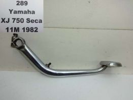 Brake pedal Yamaha XJ 750 
